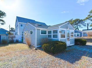 69A Glendon Rd, Dennis Port, MA 02639