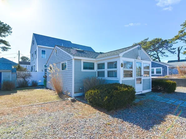 69A Glendon Rd, Dennis Port, MA 02639