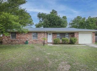 5745 San Gabriel Dr, Pensacola, FL 32504