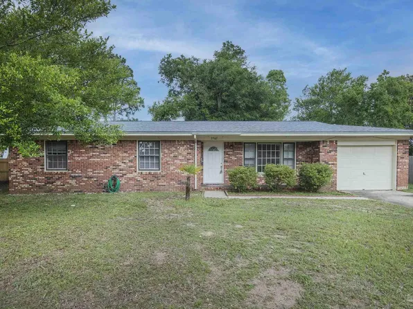 5745 San Gabriel Dr, Pensacola, FL 32504
