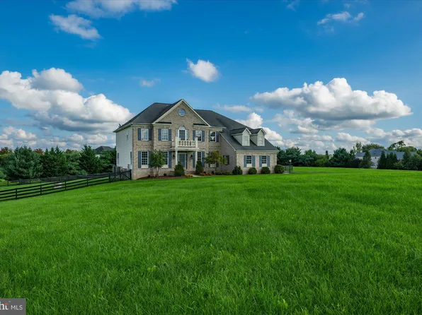 37957 Piggott Bottom Rd, Purcellville, VA 20132