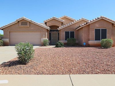 8741 W Port Au Prince Ln, Peoria, AZ, 85381