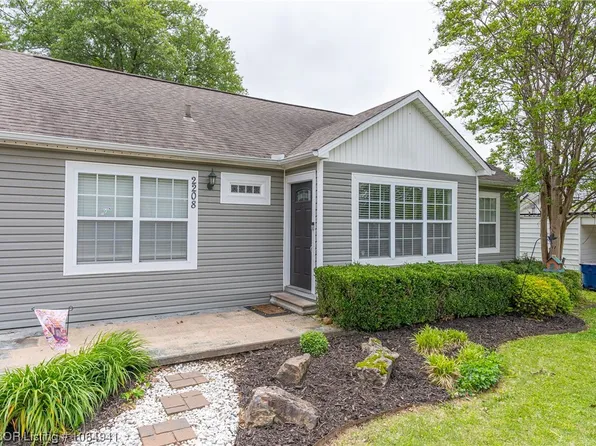 2208 Knoxville St, Fort Smith, AR 72901