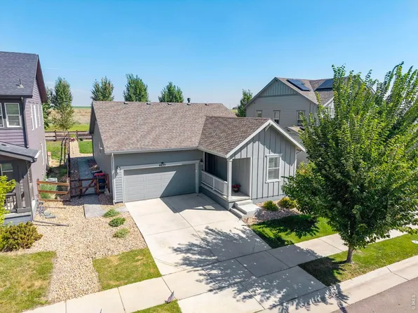 4633 N Bend Way, Firestone, CO 80504