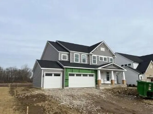 207 Bucklewell Dr, Delaware, OH 43015