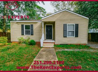 552 Shady Oak Dr, Mobile, AL 36608