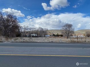 735 Basin Street NW, Ephrata, WA 98823