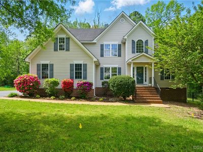 1360 Lomond Dr, Midlothian, VA, 23114