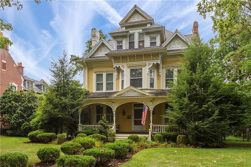 36 Beaver St, Sewickley, PA 15143 Zillow