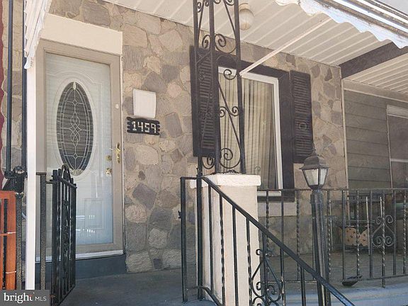 4th image of 1459 N Hirst St