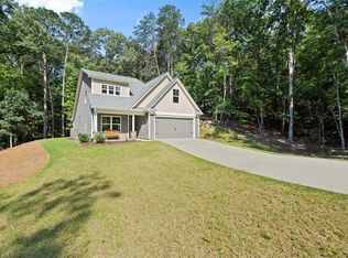 270 Lakewood Dr, Waleska, GA 30183