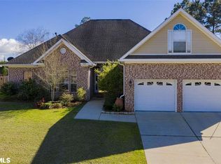 8364 Preakness Ct, Daphne, AL 36526