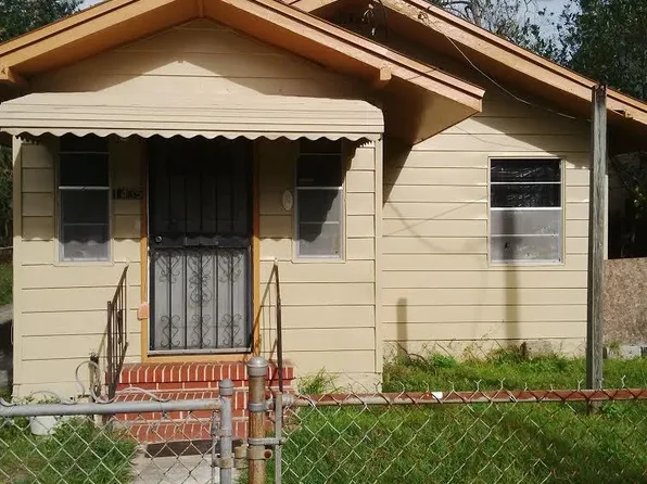 1435 Grothe St, Jacksonville, FL 32209