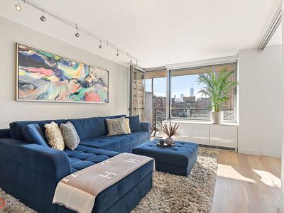 270 W 17th St APT 11F, New York, NY, 10011
