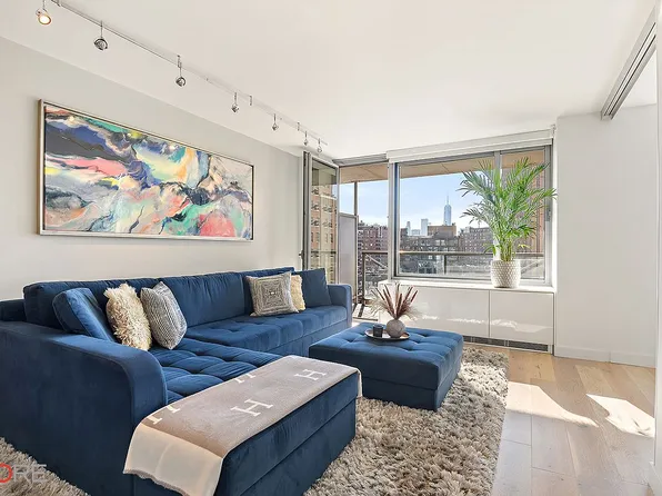 270 W 17th St APT 11F, New York, NY 10011