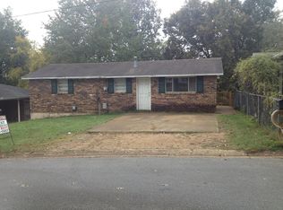 1917 Sanders Ave, Poplar Bluff, MO 63901