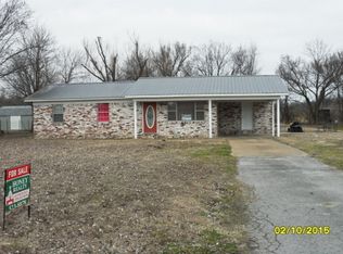 2223 Breeden Rd, Tuckerman, AR 72473