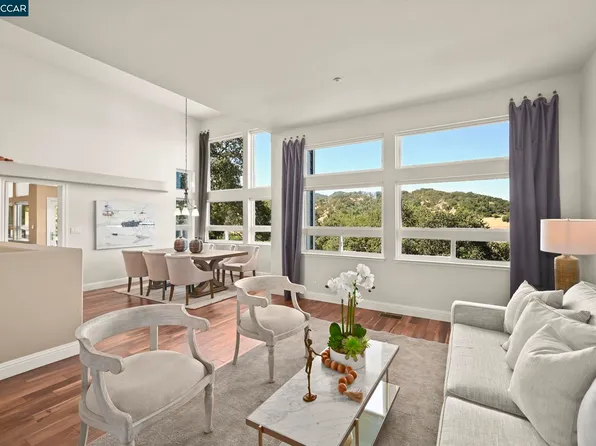 1063 Sunrise Ridge Dr, Lafayette, CA 94549