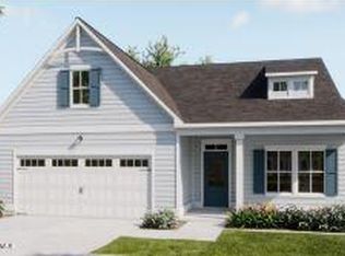 7093 Marsh Shore Point #144, Leland, NC 28451