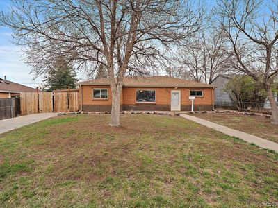 2020 Gail Court, Thornton, CO, 80229