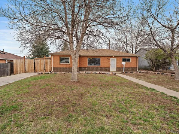 2020 Gail Court, Thornton, CO 80229