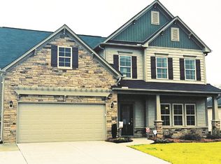 109 Slate Dr, Boiling Springs, SC 29316