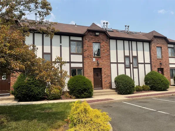 135 W Nyack Road #63, Nanuet, NY 10954
