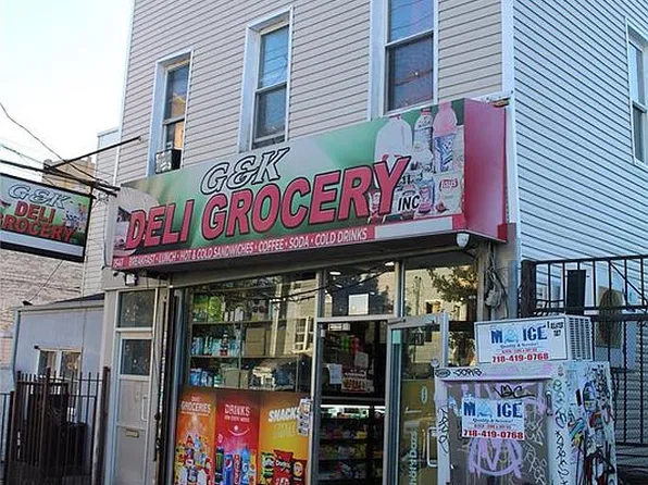1541 Rosedale Ave, Bronx, NY 10460