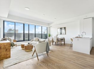 36 Brentcliffe Rd #214, Toronto, ON M4G3Y2