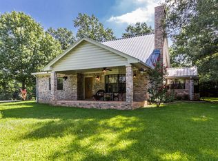 871 Burt Dr, Nacogdoches, TX 75965