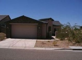 3136 Secret Pass Canyon Dr, Bullhead City, AZ 86429