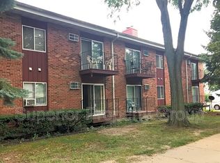 2222 Independence Ln #11, Madison, WI 53704