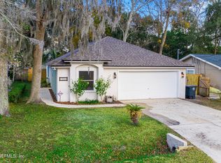 1245 Jasmine St, Atlantic Beach, FL 32233