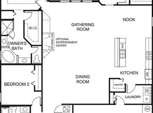 63 S Hamilton Springs Rd, St Augustine, FL 32086