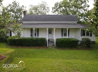 734 Lb Hall Rd, Garfield, GA 30425