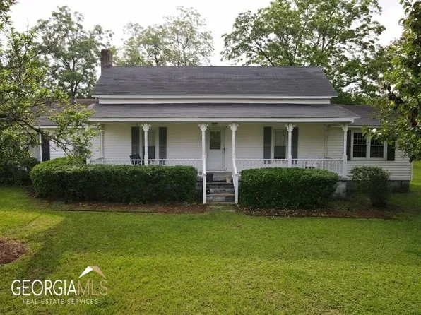 734 Lb Hall Rd, Garfield, GA 30425