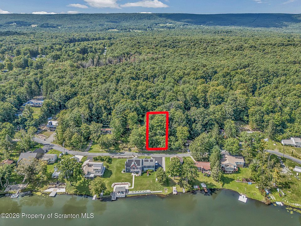 1st image of Lake Spangenberg Rd