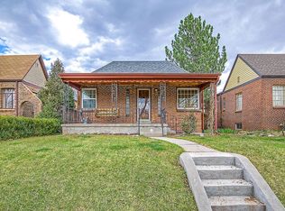 2026 S Logan St, Denver, CO 80210