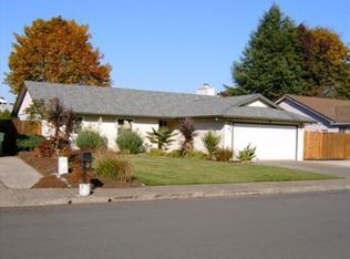 3554 Jack St N, Keizer, OR 97303