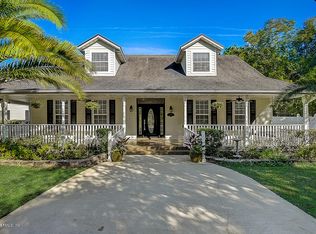 2408 Kacie Ln, St Augustine, FL 32084