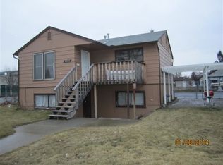 2442 N Addison St, Spokane, WA 99207