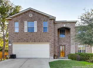 7203 Baffin Sta, San Antonio, TX 78250
