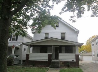 2617 Tate Ave, Cleveland, OH 44109