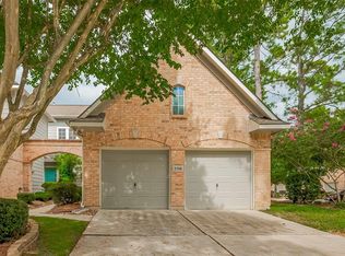 2310 Plateau Ct, Humble, TX 77339