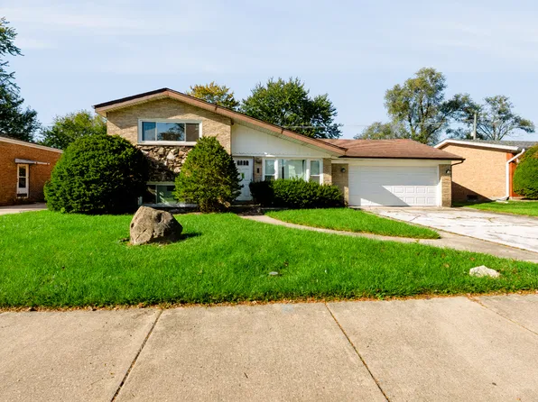 15322 Drexel Ave, South Holland, IL 60473