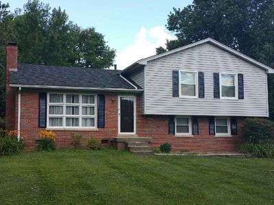 801 Mohegan Trl, Georgetown, KY, 40324