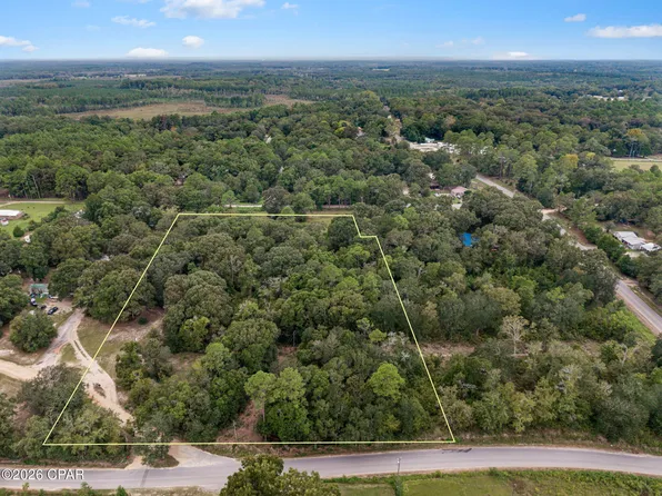 Everly Rd, Bonifay, FL 32425