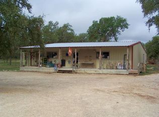 985 S Us Highway 83, Leakey, TX 78873