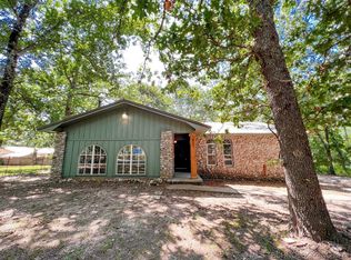 1803 N Vinita Ave, Tahlequah, OK 74464