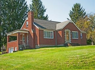 1025 Plazak St, Leechburg, PA